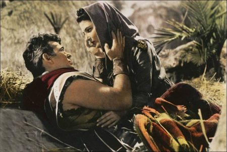 The Story of Ruth (1960)