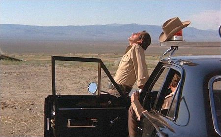 Vanishing Point (1971)