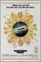 Vanishing Point Movie Poster (1971)