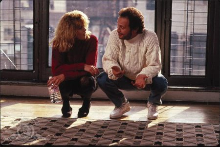 When Harry Met Sally... (1989)