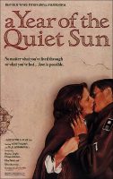 A Year of the Quiet Sun Movie Poster (1984)