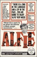 Alfie Movie Poster (1966)