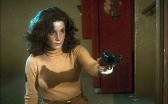 Assault on Precinct 13 (1976)