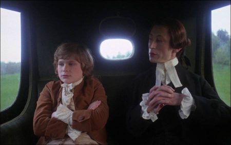 Barry Lyndon (1975)