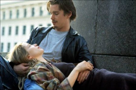 Before Sunrise (1995)