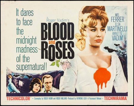 Blood and Roses (1960)