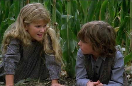 Children of the Corn (1984)