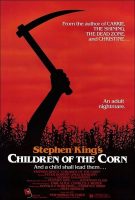 Children of the Corn Movie Poster (1984)