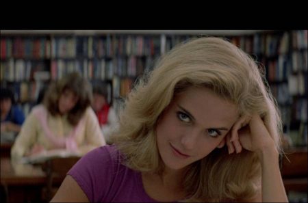 Christine (1983) - Kelly Preston