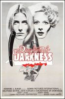 Daughters of Darkness Movie Poster (1972)