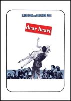 Dear Heart Movie Poster (1964)