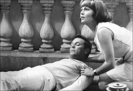 Drop Dead Darling (1967)