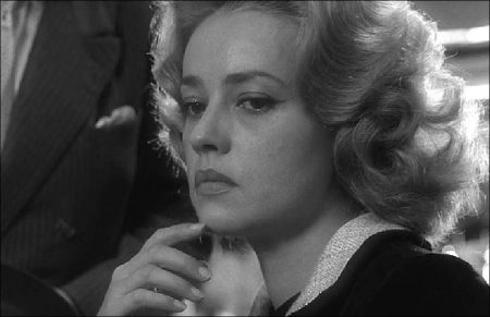 Elevator to the Gallows (1958) - Jeanne Moreau