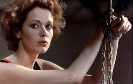 Emmanuelle 4 (1984) - Sylvia Kristel