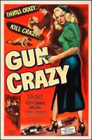 Gun Crazy Movie Poster (1950)