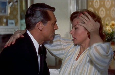 Indiscreet (1958)