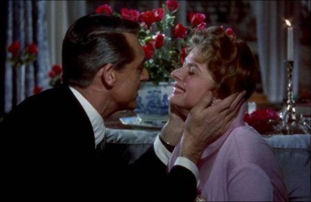 Indiscreet (1958)