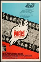 Is Paris Burning? Movie Poster (1966)