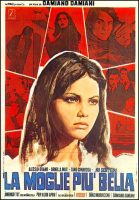 La Moglie più Bella Movie Poster (1970)