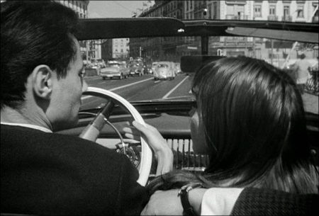 Le Petit Soldad (1963)