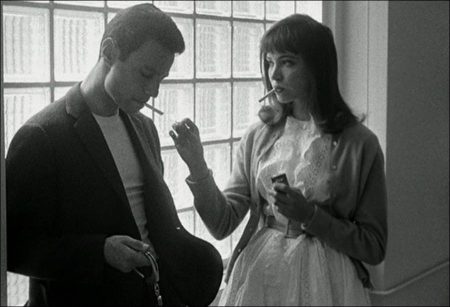 Le Petit Soldad (1963)