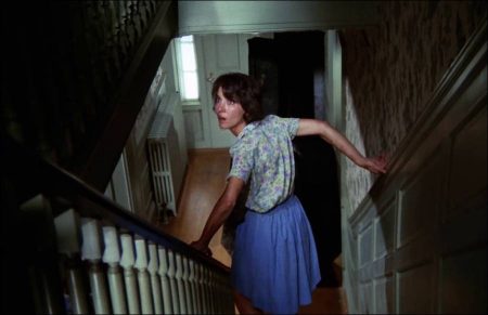 Let's Scare Jessica to Death (1971)