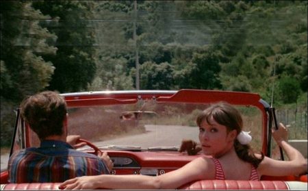 Pierrot le Fou (1965)