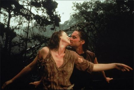 Romancing the Stone (1984)