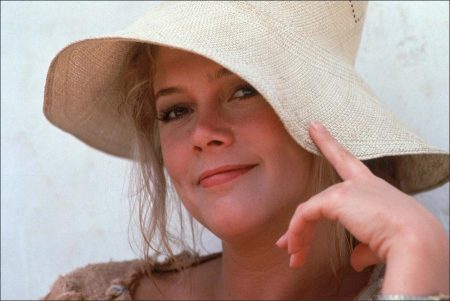 Romancing the Stone (1984) - Kathleen Turner