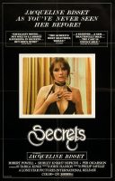 Secrets Movie Poster (1971)