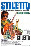 Stiletto Movie Poster (1969)