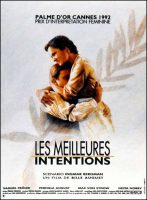The Best Intentions Movie Poster (1992)