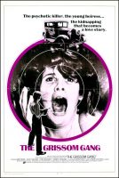 The Grissom Gang Movie Poster (1971)