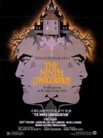 The Ninth Configuration Movie Poster (1980)