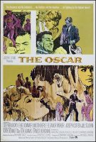 The Oscar Movie Poster (1966)