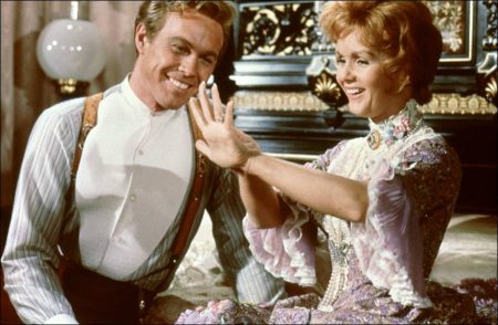 The Unsinkable Molly Brown (1964)