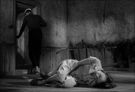 Through a Glass Darkly (1961)