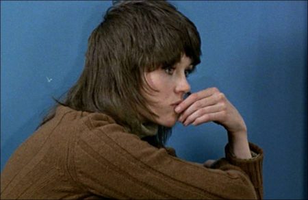 Tout va Bien (1972) - Jane Fonda