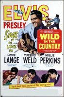 Wild in the Country Movie Poster (1961)
