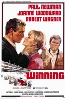 Winning Movie Poster (1969)