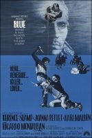 Blue Movie Poster (1968)