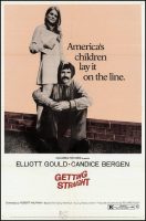 Getting Straight Movie Poster (1970)