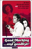 Good Morning... and Goodbye! Movie Poster (1967)