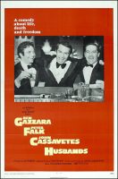 Husbands Movie Poster (1970)