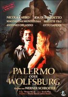 Palermo or Wolfsburg Movie Poster (1980)