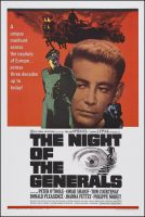 The Night of the Generals Movie Poster (1967)