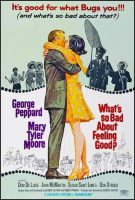 What's So Bad About Feeling Good? Movie Poster (1968)