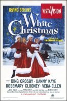 White Christmas Movie Poster (1954)