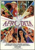 Aphrodite Movie Poster (1982)