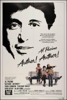 Author! Author! Movie Poster (1982)